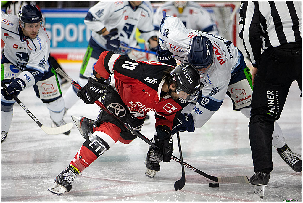 PENNY DEL;  Koelner Haie - Straubing Tigers; Koeln, 11.03.2022
